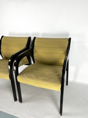 Mid-Century Vivalda Lounge Chairs by Claudio Salocchi for Sormani, 1960s, Set of 2-OT-1722616