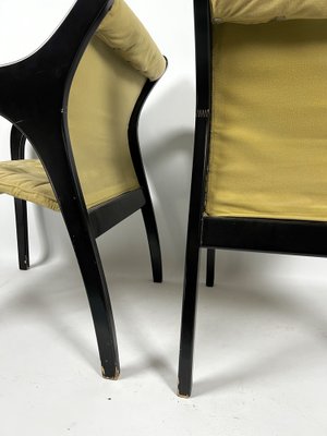 Mid-Century Vivalda Lounge Chairs by Claudio Salocchi for Sormani, 1960s, Set of 2-OT-1722616