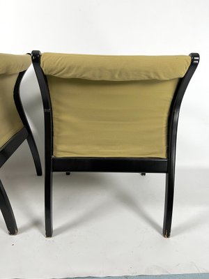 Mid-Century Vivalda Lounge Chairs by Claudio Salocchi for Sormani, 1960s, Set of 2-OT-1722616