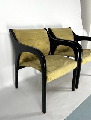 Mid-Century Vivalda Lounge Chairs by Claudio Salocchi for Sormani, 1960s, Set of 2-OT-1722616