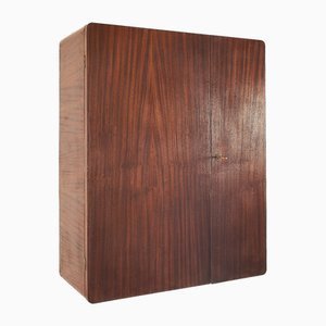 Mid-Century Wall Cabinet by Vittorio Dassi-LMR-1816611