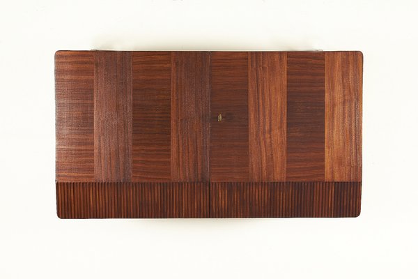 Mid-Century Wall Cabinet from Vittorio, 1950s-LMR-1816609