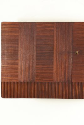 Mid-Century Wall Cabinet from Vittorio, 1950s-LMR-1816609