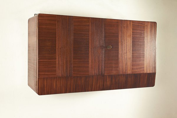 Mid-Century Wall Cabinet from Vittorio, 1950s-LMR-1816609