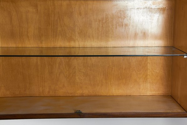 Mid-Century Wall Cabinet from Vittorio, 1950s-LMR-1816609