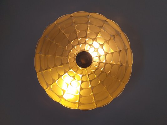 Mid-Century Wall / Ceiling Light, Austria, 1970s-TZ-876146