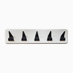 Mid-Century Wall Coat Rack-NUX-1162459