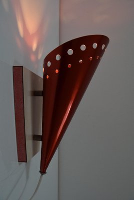 Mid-Century Wall Lamp, 1960s-TZ-1259861