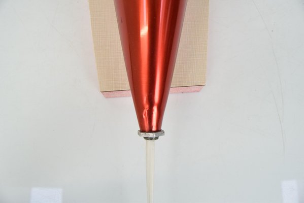 Mid-Century Wall Lamp, 1960s-TZ-1259861