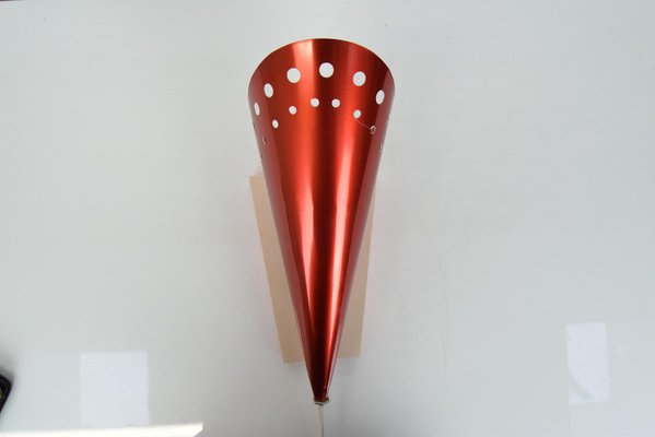 Mid-Century Wall Lamp, 1960s-TZ-1259861