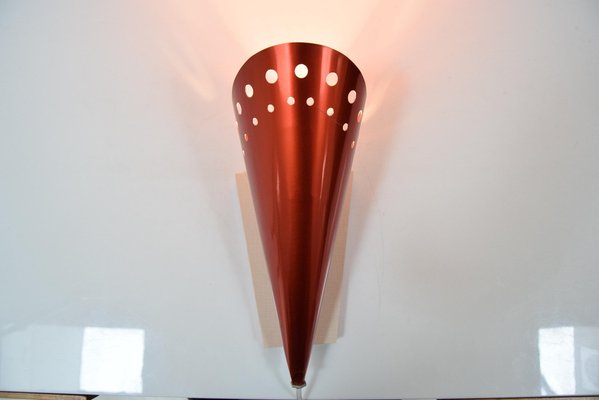 Mid-Century Wall Lamp, 1960s-TZ-1259861