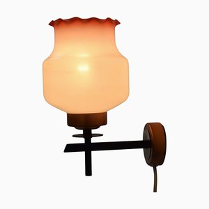 Mid-Century Wall Lamp, 1960s-TZ-1406753