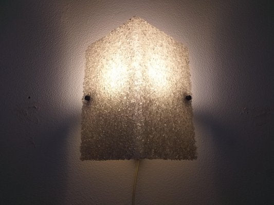 Mid-Century Wall Lamp, 1970s, Set of 2-TZ-1062771