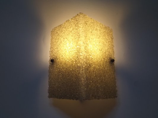 Mid-Century Wall Lamp, 1970s, Set of 2-TZ-1062771