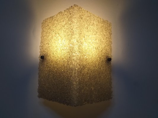 Mid-Century Wall Lamp, 1970s, Set of 2-TZ-1062771