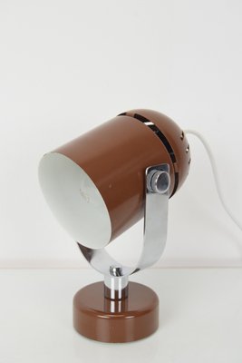 Mid-Century Wall Lamp by Stanislav Indra for Combi Lux, 1970s-TZ-1168423