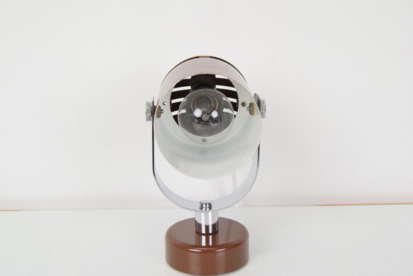 Mid-Century Wall Lamp by Stanislav Indra for Combi Lux, 1970s-TZ-1168423