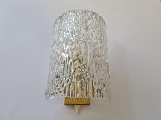 Mid-Century Wall Lamp from Kalmar, Austria, 1970s-TZ-1153593