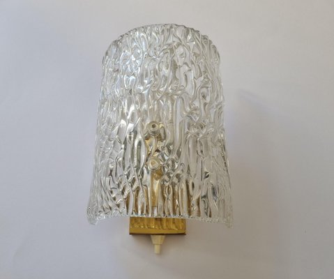 Mid-Century Wall Lamp from Kalmar, Austria, 1970s-TZ-1153593