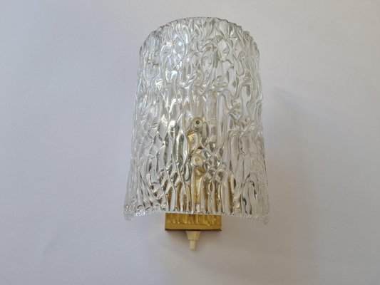 Mid-Century Wall Lamp from Kalmar, Austria, 1970s-TZ-1153593