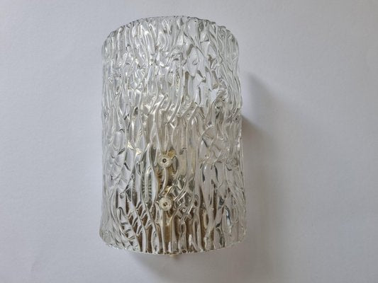 Mid-Century Wall Lamp from Kalmar, Austria, 1970s-TZ-1153593