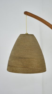 Mid-Century Wall Lamp from Pokrok Žilina, 1960s-TZ-1384746