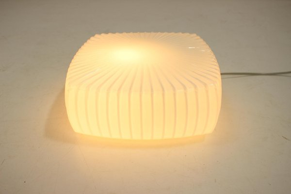 Mid-Century Wall Lamp from Valašské Meziříčí, 1960s-TZ-915200