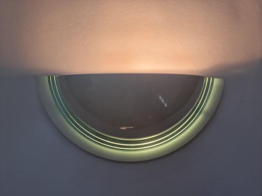 Mid-Century Wall Lamp, Germany, 1970s-TZ-1396003