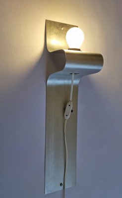 Mid-Century Wall Lamps, Italy, 1980s, Set of 4-TZ-1315592