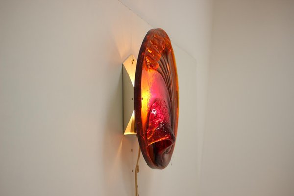 Mid-Century Wall Light, 1960s-TZ-960171