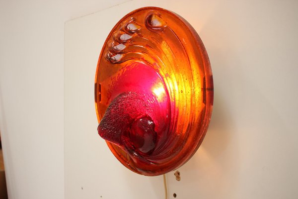 Mid-Century Wall Light, 1960s-TZ-960171