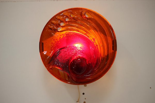 Mid-Century Wall Light, 1960s-TZ-960171