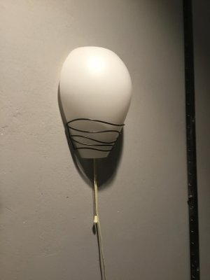 Mid-Century Wall Light by Louis C. Kalff for Philips, 1960s-SU-669487