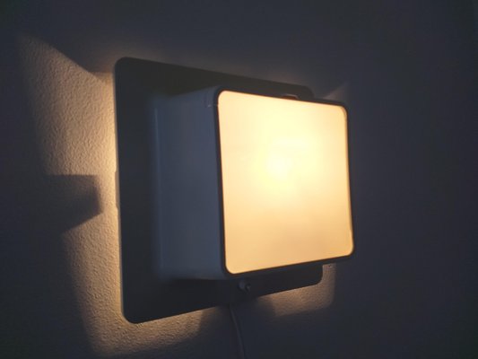 Mid-Century Wall Light from Ikea, Sweden, 1970s-TZ-699379