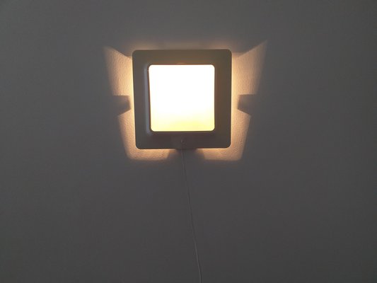 Mid-Century Wall Light from Ikea, Sweden, 1970s-TZ-699379