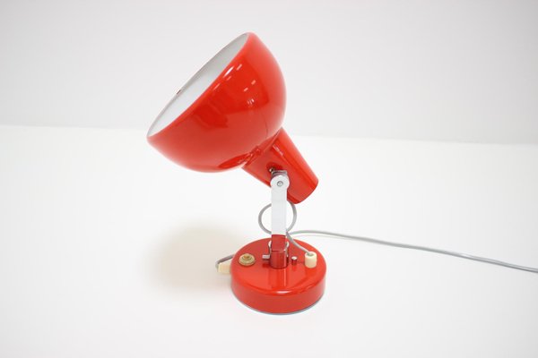 Mid-Century Wall Light from Lidokov, 1960s-TZ-726109