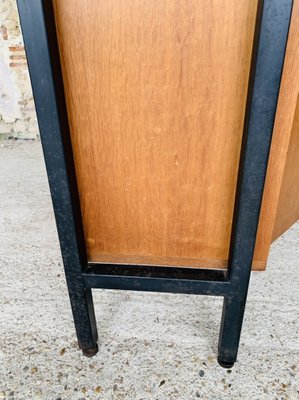 Mid-Century Wall Unit, 1960s-OJT-1373050