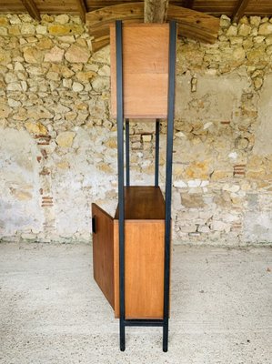 Mid-Century Wall Unit, 1960s-OJT-1373050