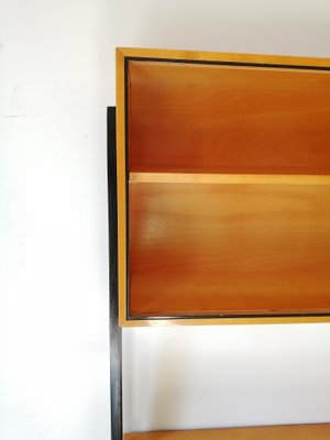 Mid-Century Wall Unit, 1970s-ALG-954742