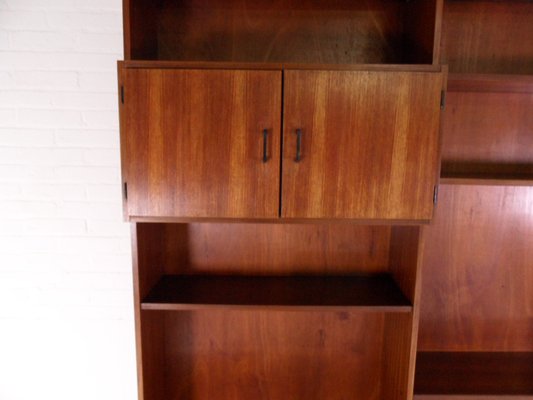 Mid-Century Wall Unit from Simplalux, 1960s-PNJ-1780040