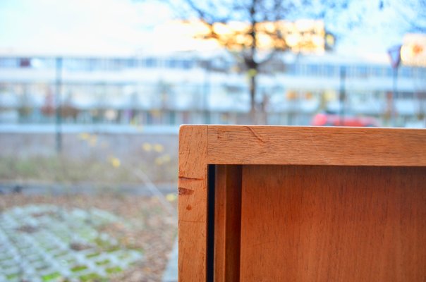 Mid-Century Walnut Sideboard from A.M.T., 1960s-UF-782552