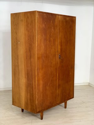 Mid-Century Wardrobe from Hellerau-LIL-2034429