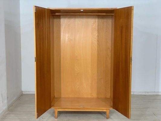 Mid-Century Wardrobe from Hellerau-LIL-2019624