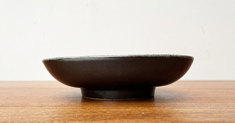 Mid-Century West German Pottery WGP Bowl, 1960s-UAH-1796681