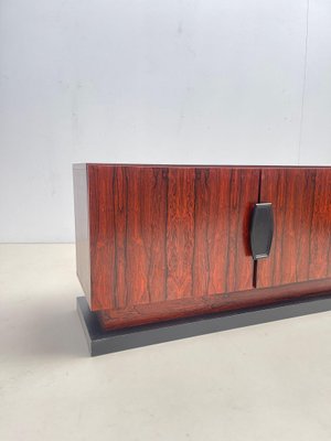 Mid-Century Wooden Dresser, Italy, 1960s-FGA-1192859