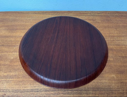 Mid-Century Wooden Tray, Sweden, 1960s-UAH-1796984