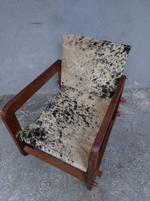 Mid-Century Zeeboe Armchair, 1970-AIF-1801442