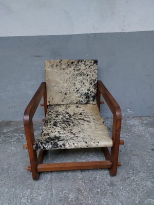 Mid-Century Zeeboe Armchair, 1970-AIF-1801442