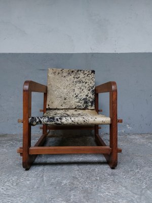 Mid-Century Zeeboe Armchair, 1970-AIF-1801442