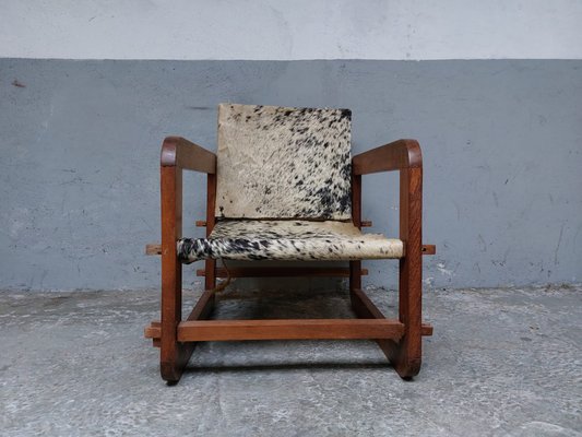 Mid-Century Zeeboe Armchair, 1970-AIF-1801442